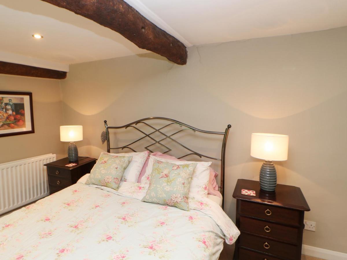 Cowlings Villa Richmond  Ngoại thất bức ảnh