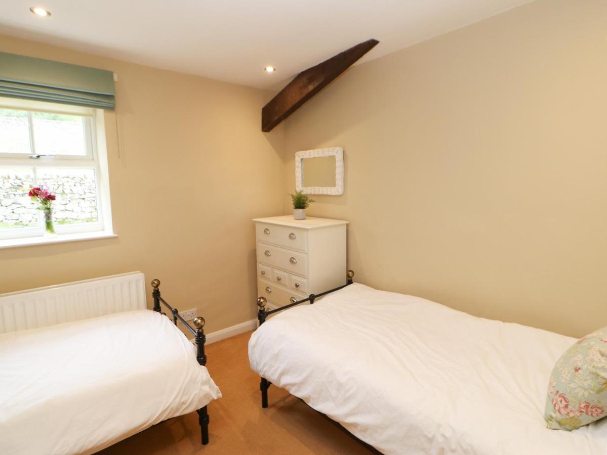 Cowlings Villa Richmond  Ngoại thất bức ảnh
