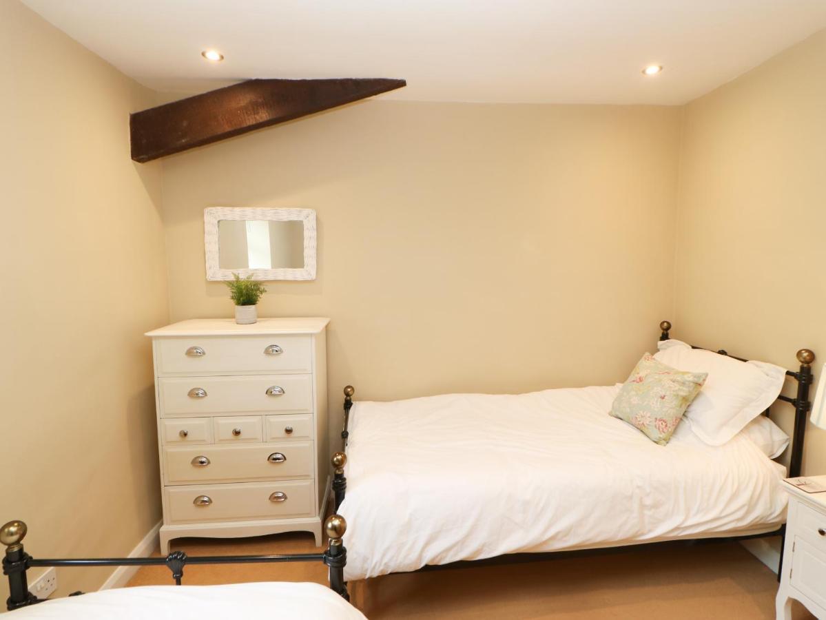 Cowlings Villa Richmond  Ngoại thất bức ảnh