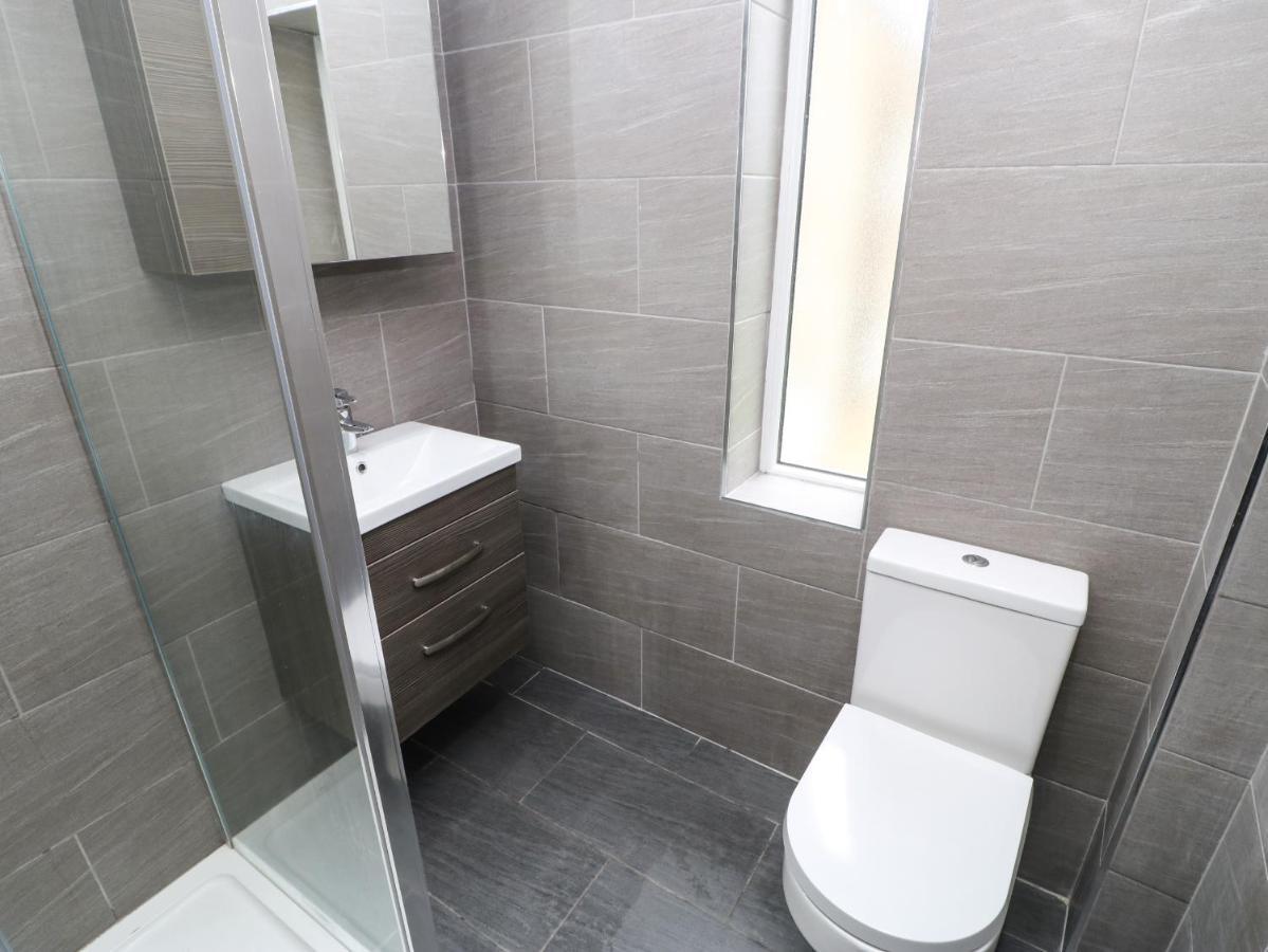 Cowlings Villa Richmond  Ngoại thất bức ảnh