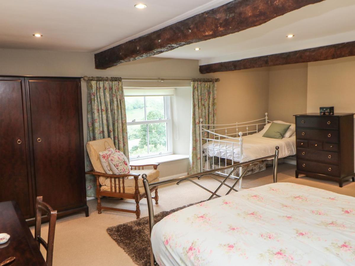 Cowlings Villa Richmond  Ngoại thất bức ảnh